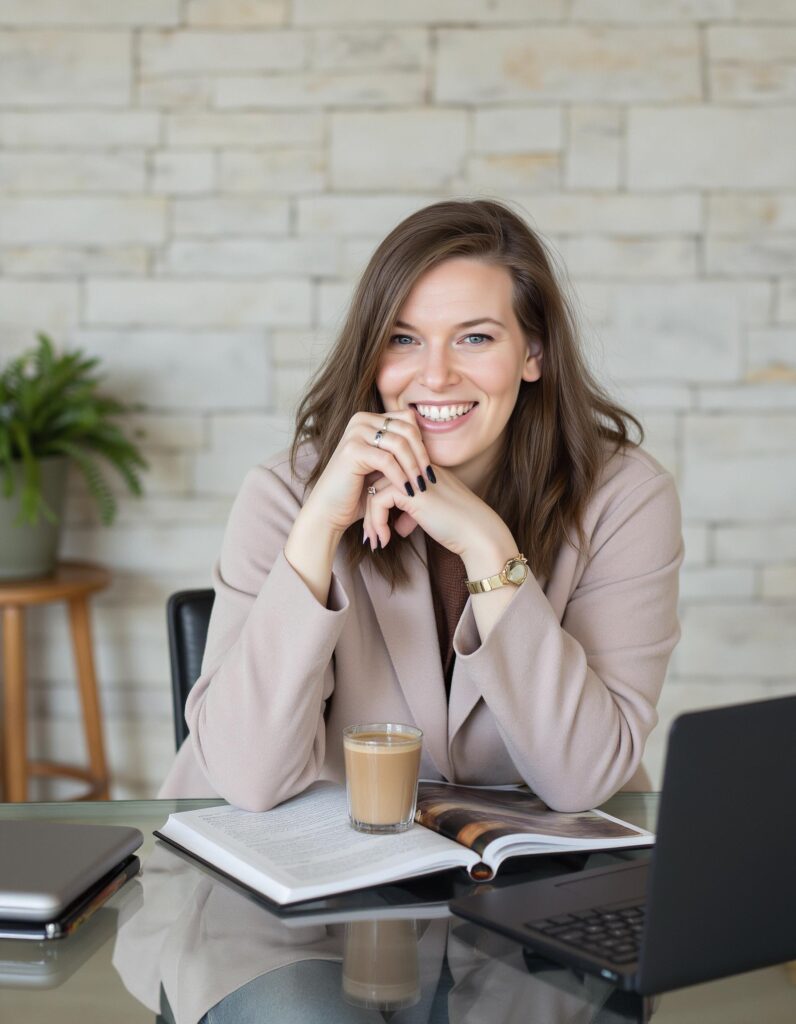 מגזין להיות עצמאית